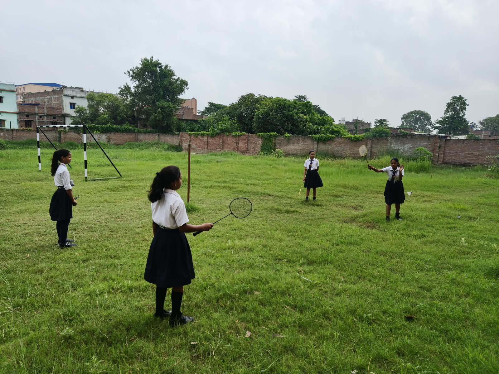 Physical Education